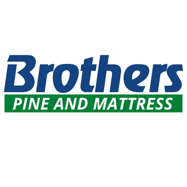 Brothers Pine and Mattress